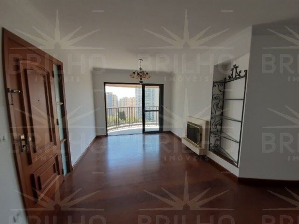 Apartamento para alugar com 3 quartos, 112m² - Foto 4
