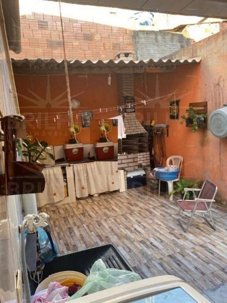 Sobrado, 3 quartos, 225 m² - Foto 17