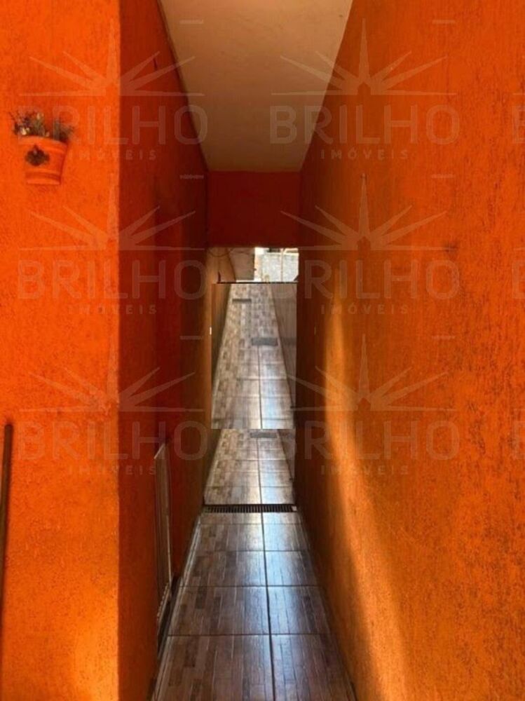 Sobrado, 3 quartos, 225 m² - Foto 8