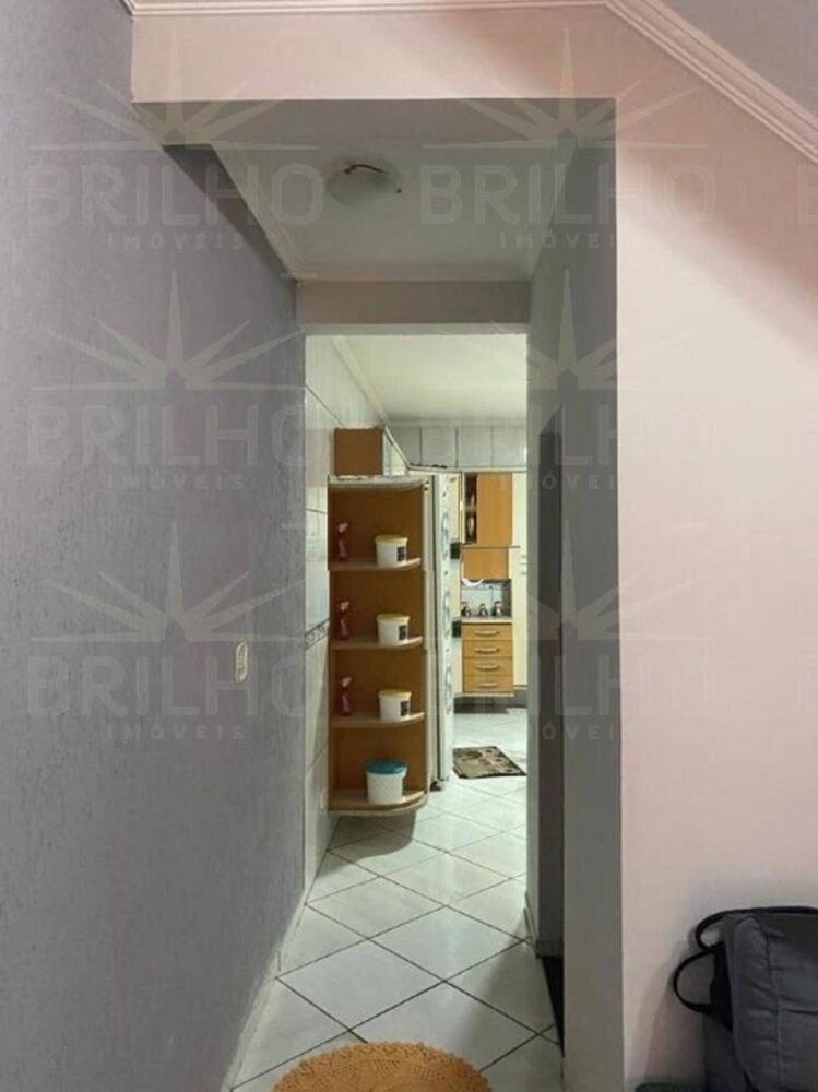 Sobrado, 3 quartos, 225 m² - Foto 9