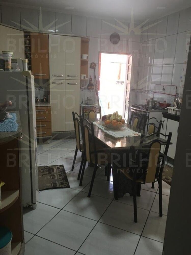 Sobrado, 3 quartos, 225 m² - Foto 6