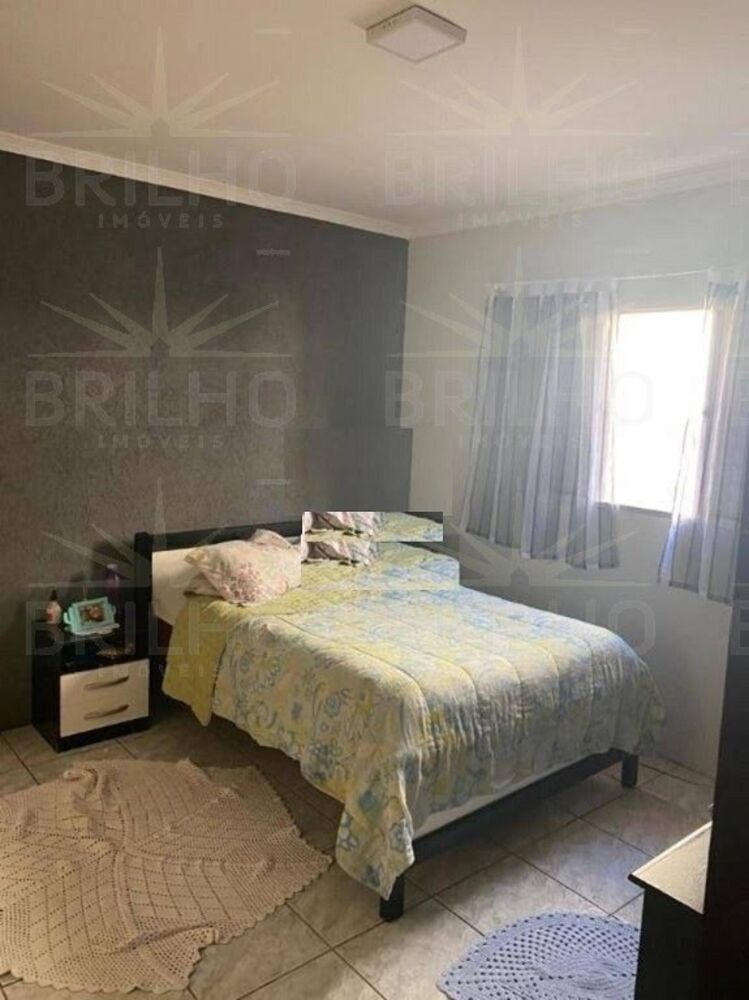 Sobrado, 3 quartos, 225 m² - Foto 11