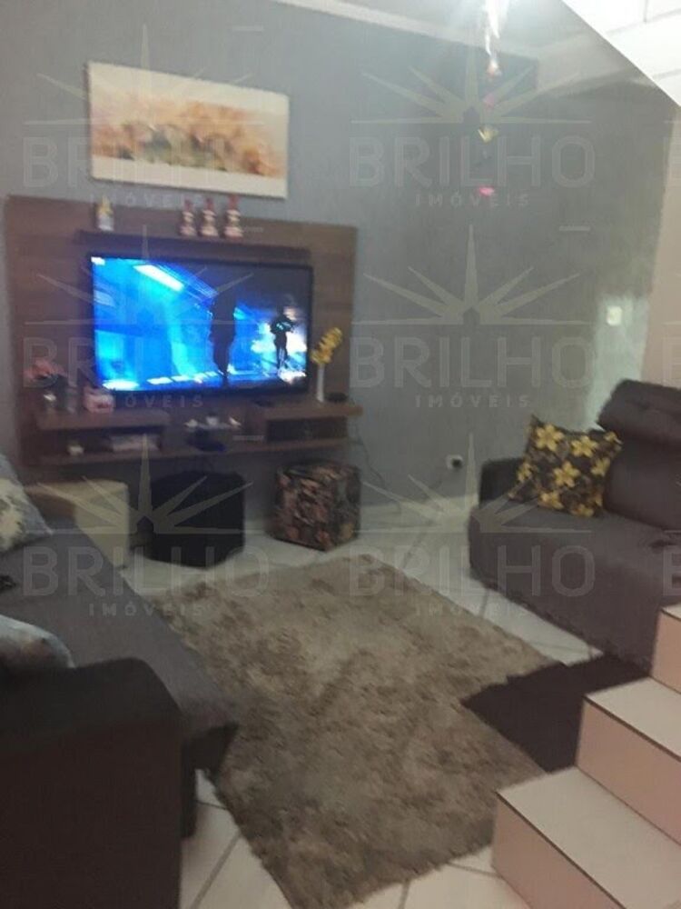 Sobrado, 3 quartos, 225 m² - Foto 4