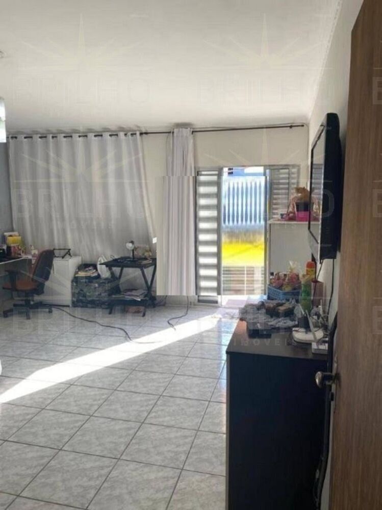 Sobrado, 3 quartos, 225 m² - Foto 13