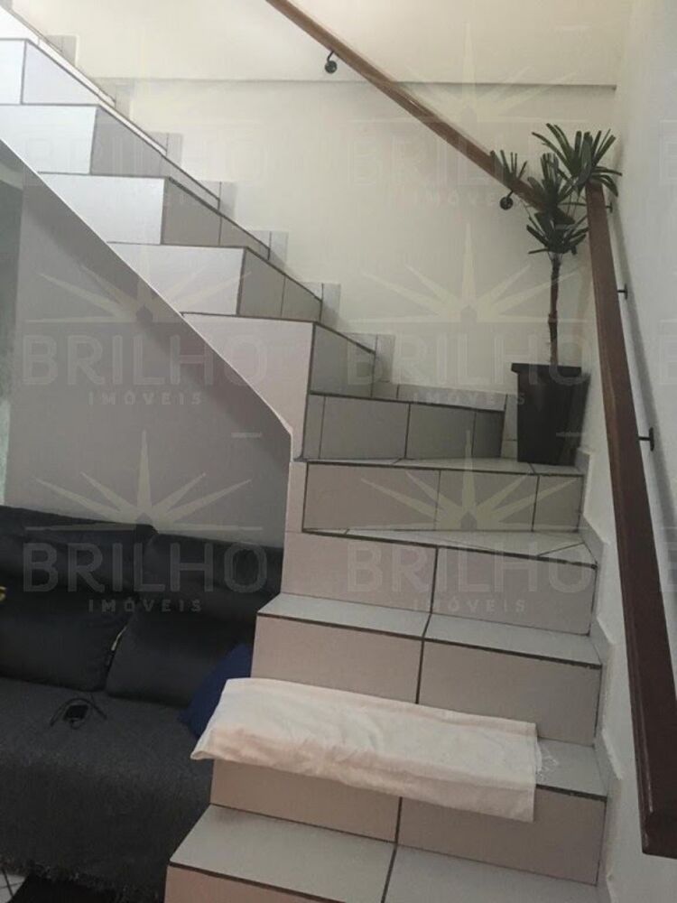 Sobrado, 3 quartos, 225 m² - Foto 3