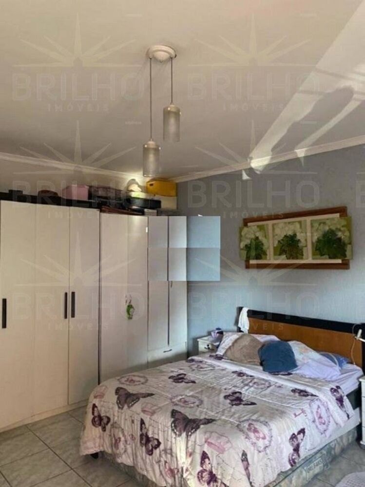 Sobrado, 3 quartos, 225 m² - Foto 10