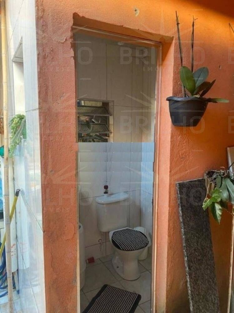 Sobrado, 3 quartos, 225 m² - Foto 14