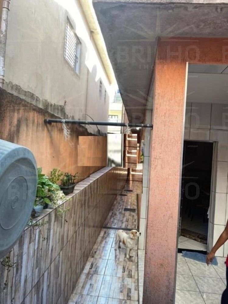 Sobrado, 3 quartos, 225 m² - Foto 7