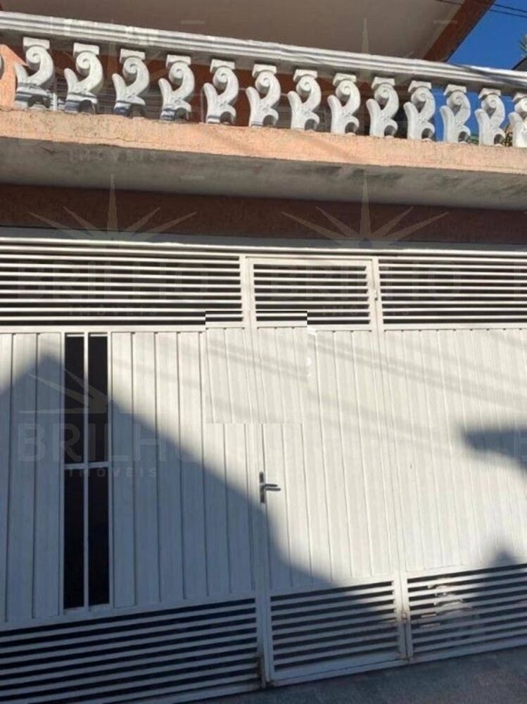 Sobrado, 3 quartos, 225 m² - Foto 21