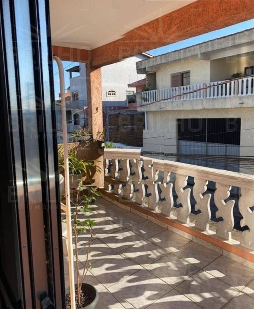 Sobrado, 3 quartos, 225 m² - Foto 16