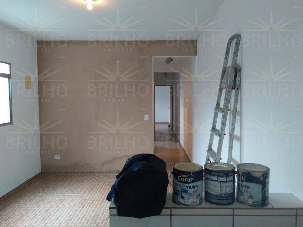 Casa para alugar com 2 quartos, 125m² - Foto 10