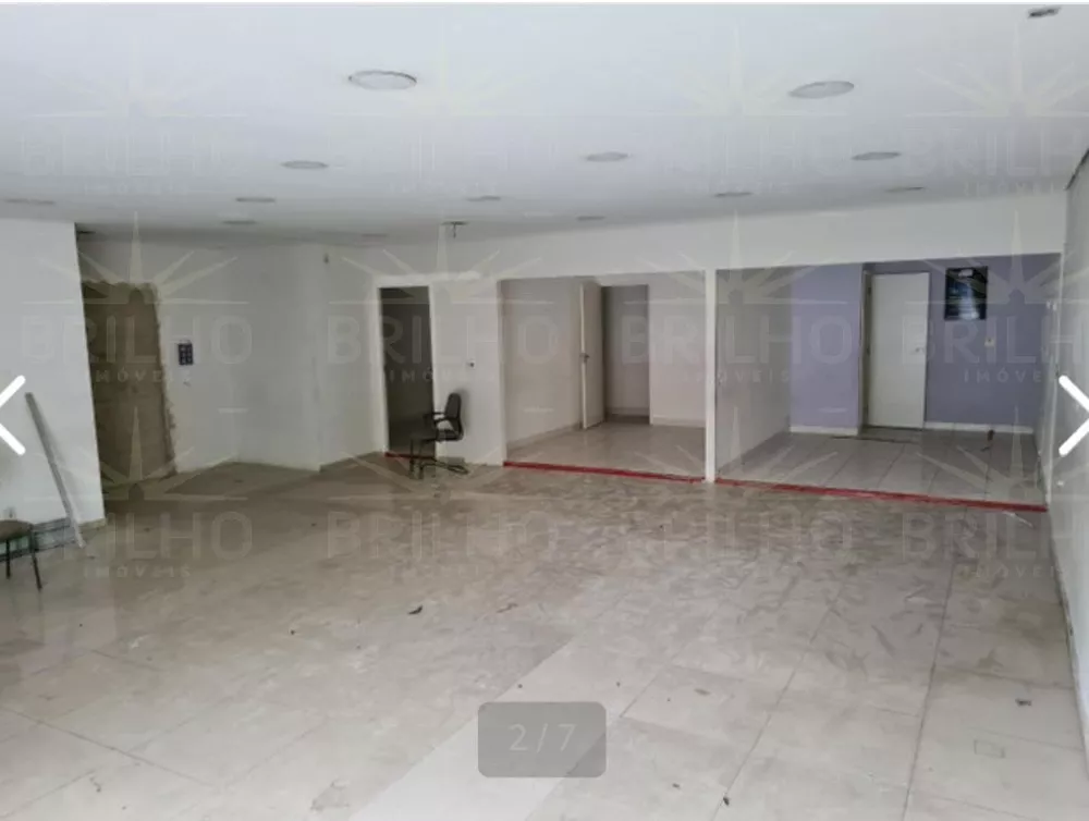 Loja-Salão para alugar, 280m² - Foto 2