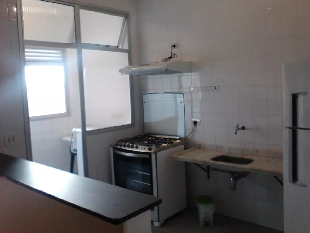 Apartamento à venda com 3 quartos, 71m² - Foto 5