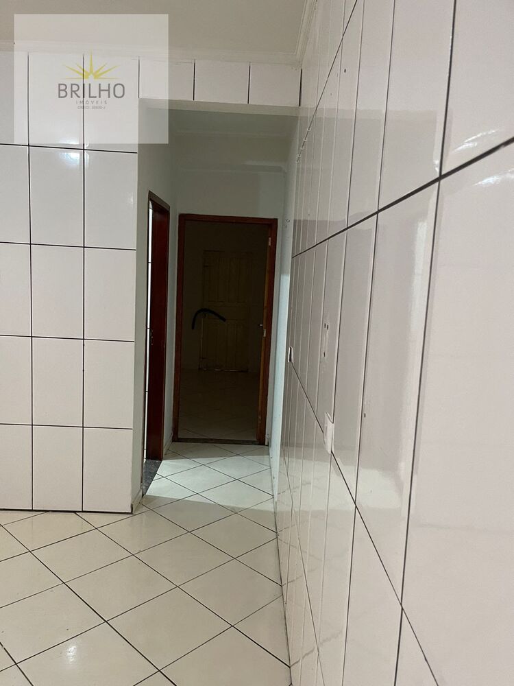 Casa, 1 quarto, 45 m² - Foto 2