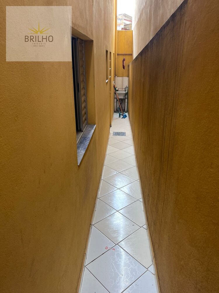 Casa, 1 quarto, 45 m² - Foto 7