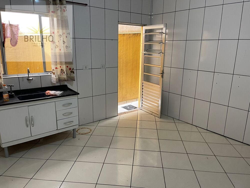 Casa, 1 quarto, 45 m² - Foto 4