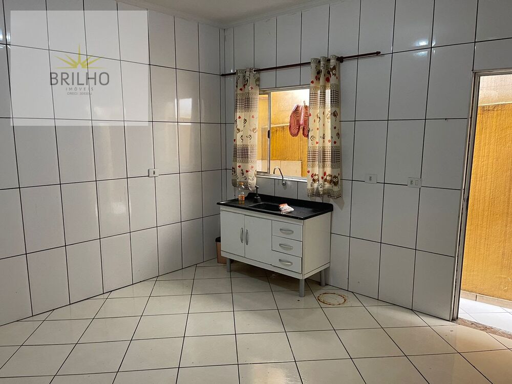 Casa, 1 quarto, 45 m² - Foto 1