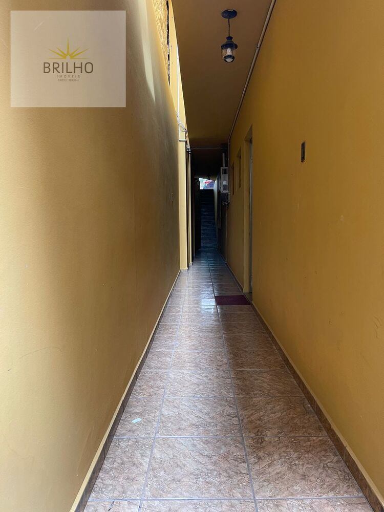 Casa, 1 quarto, 45 m² - Foto 6