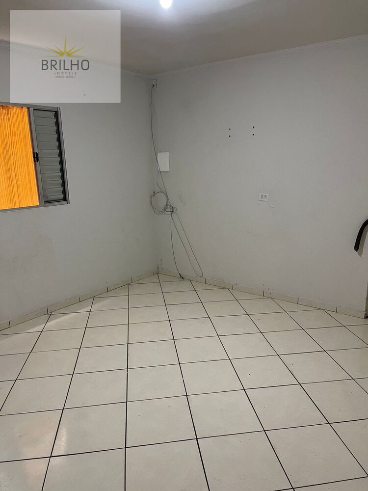 Casa, 1 quarto, 45 m² - Foto 8