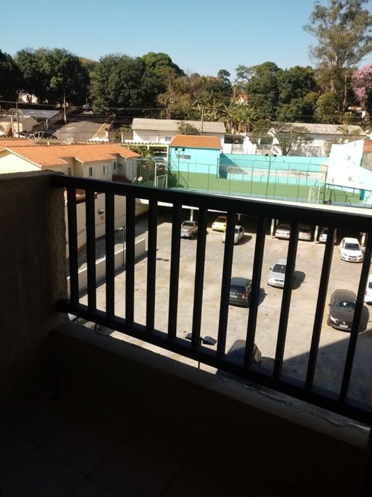 Apartamento, 2 quartos - Foto 2