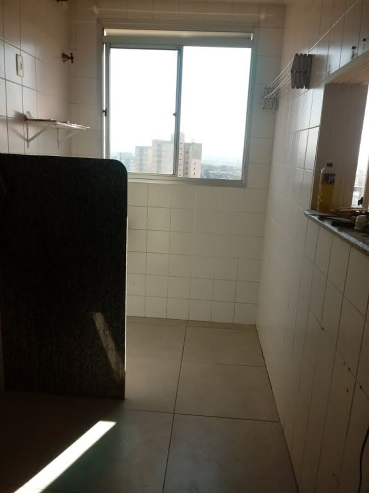 Apartamento, 2 quartos - Foto 1