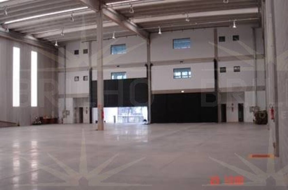 Depósito-Galpão, 1508 m² - Foto 2