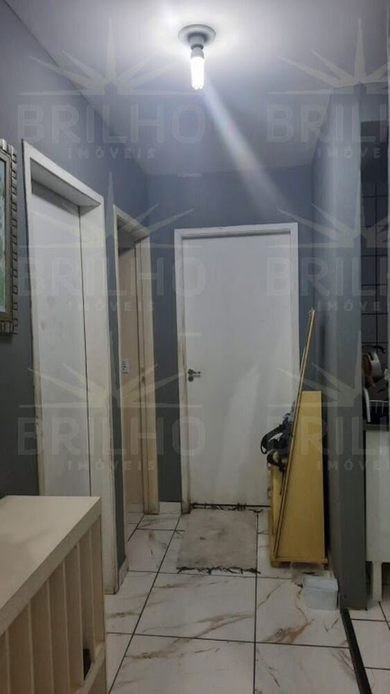 Apartamento, 2 quartos, 48 m² - Foto 3