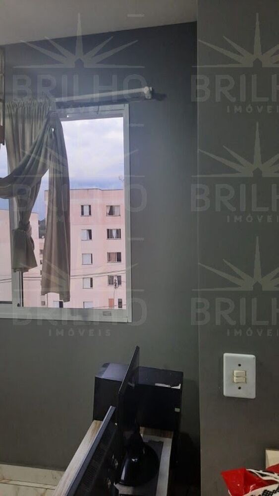 Apartamento, 2 quartos, 48 m² - Foto 4