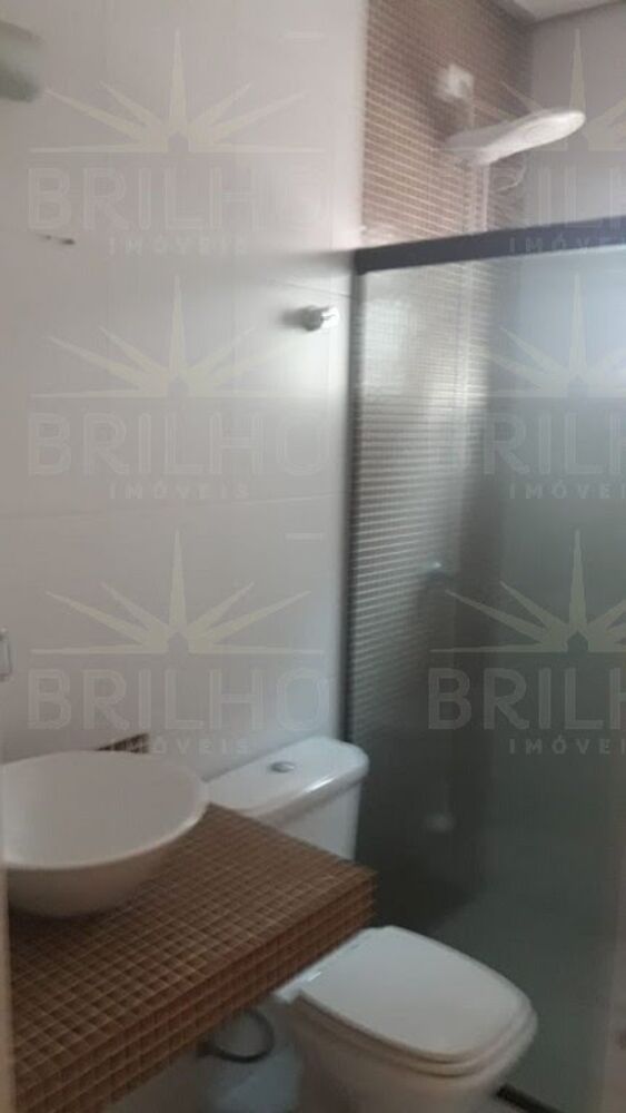 Sobrado para alugar com 2 quartos, 125m² - Foto 4