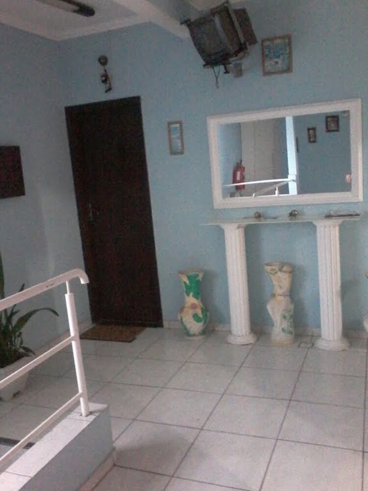 Sala-Conjunto, 24 m² - Foto 6