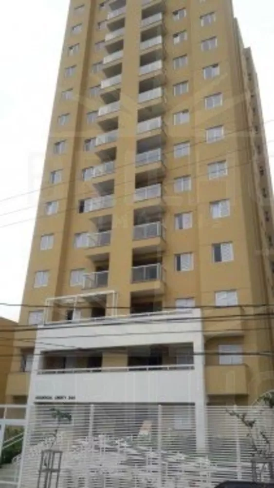 Apartamento, 3 quartos, 72 m² - Foto 1