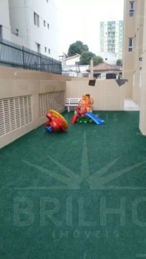 Apartamento, 3 quartos, 72 m² - Foto 2