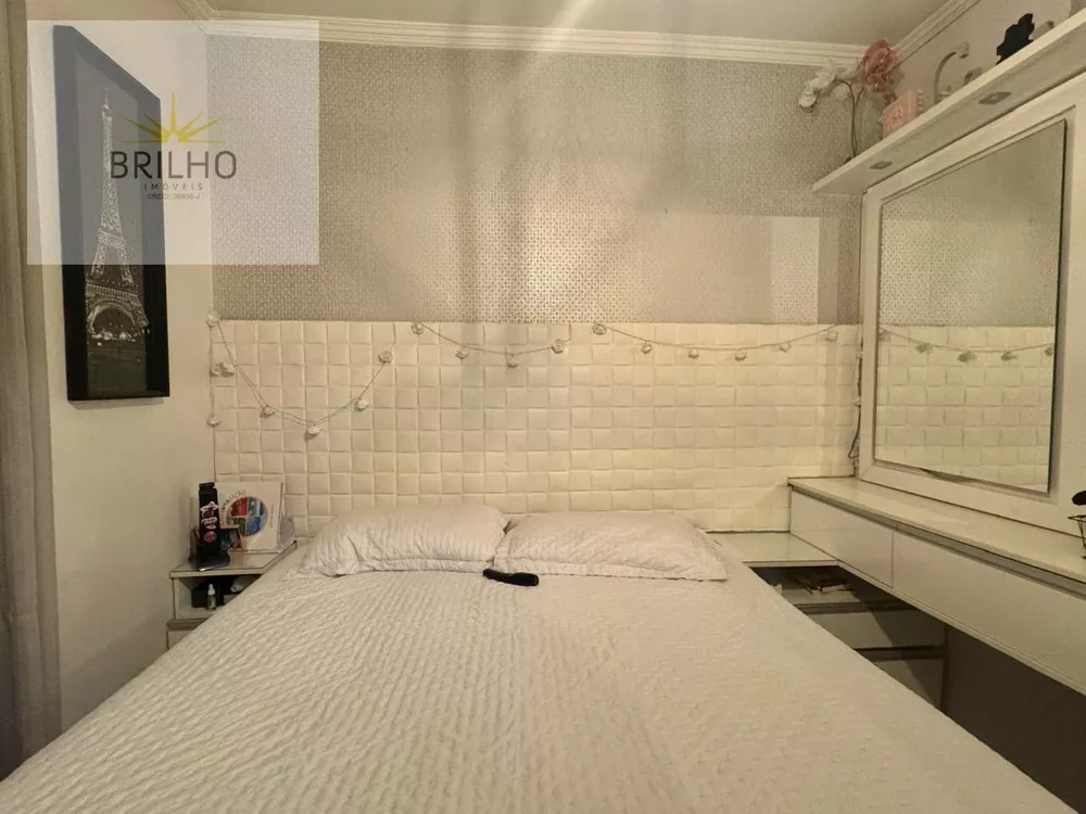 Apartamento, 3 quartos, 80 m² - Foto 2