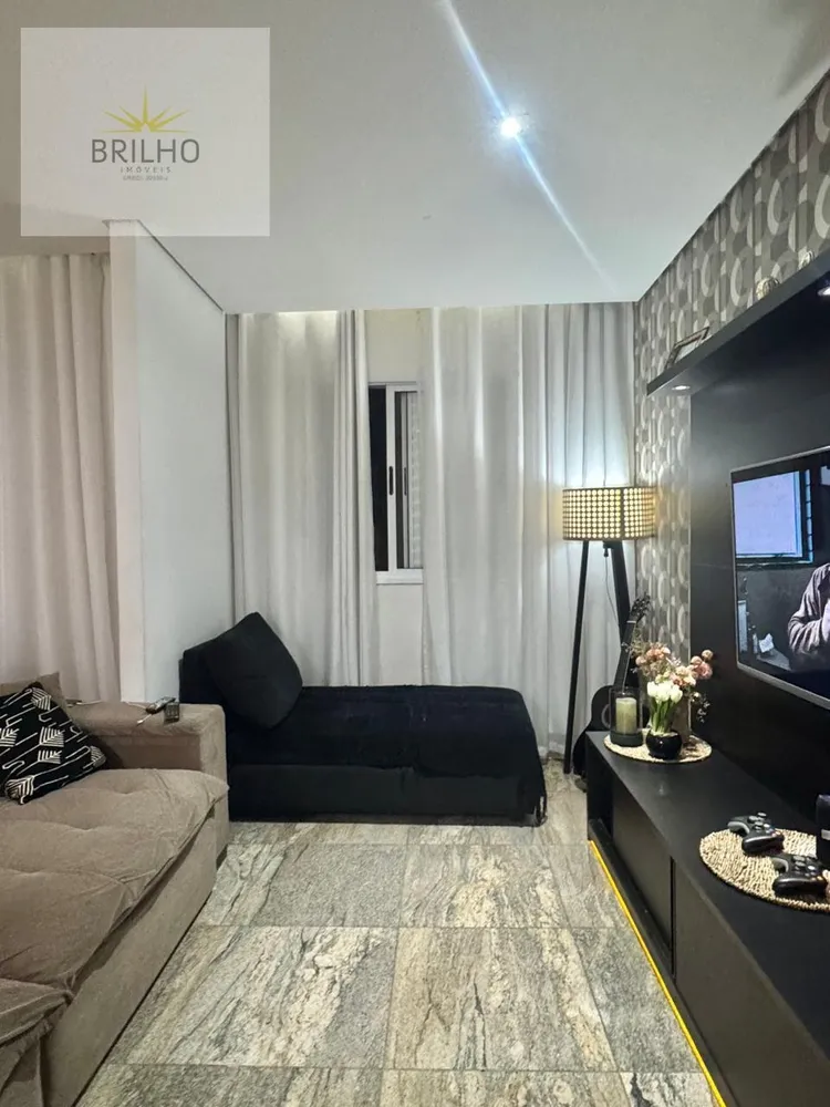 Apartamento, 3 quartos, 80 m² - Foto 7