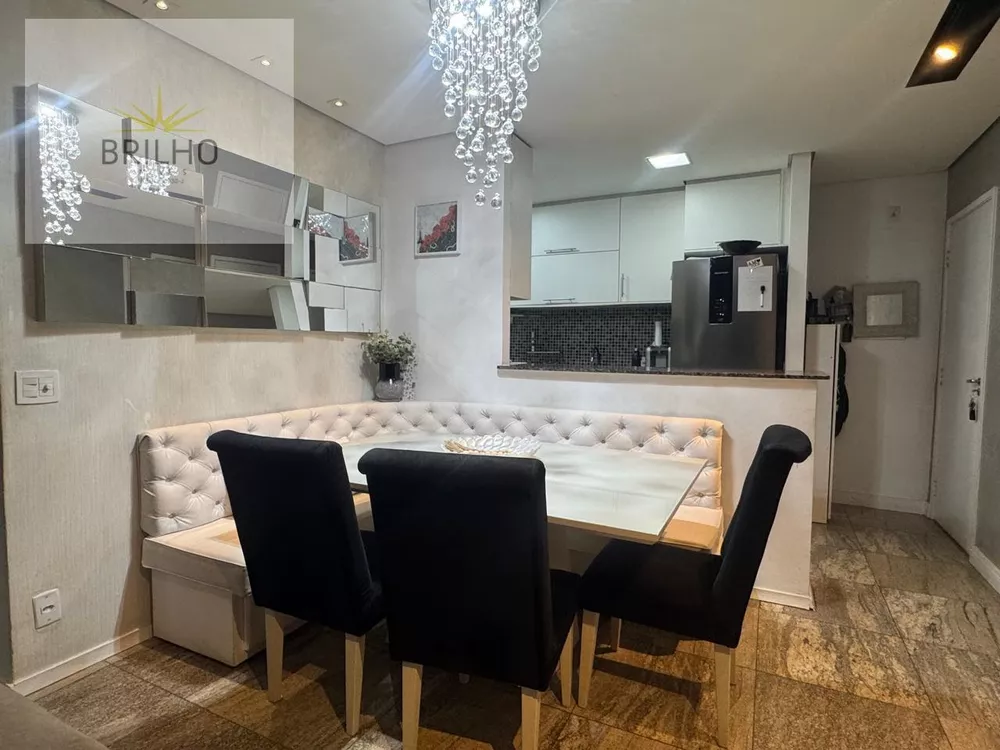 Apartamento, 3 quartos, 80 m² - Foto 4