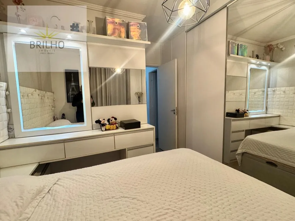 Apartamento, 3 quartos, 80 m² - Foto 8