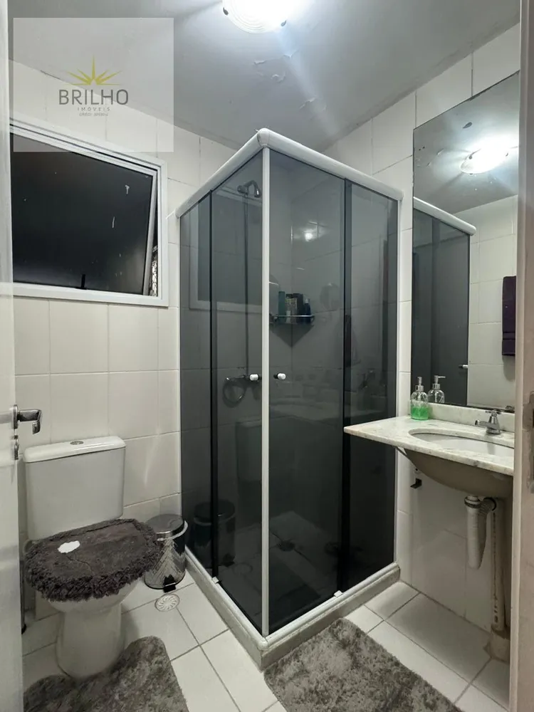 Apartamento, 3 quartos, 80 m² - Foto 6