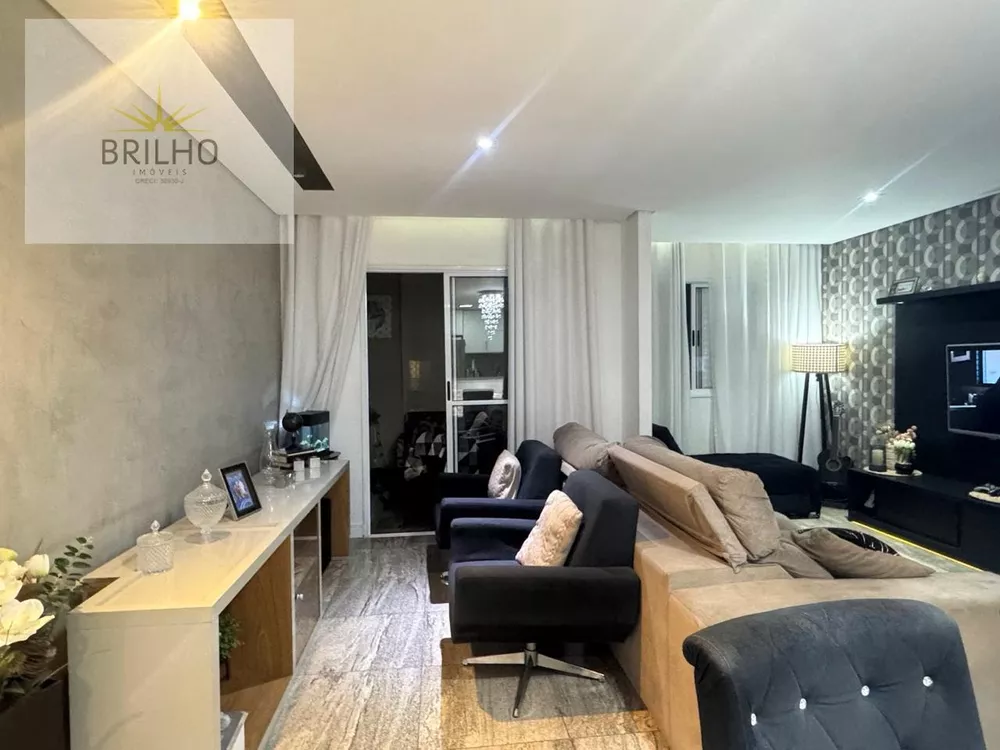 Apartamento, 3 quartos, 80 m² - Foto 3