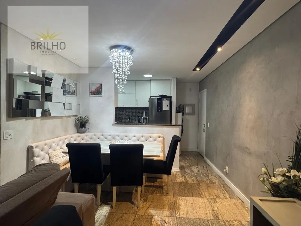 Apartamento, 3 quartos, 80 m² - Foto 5