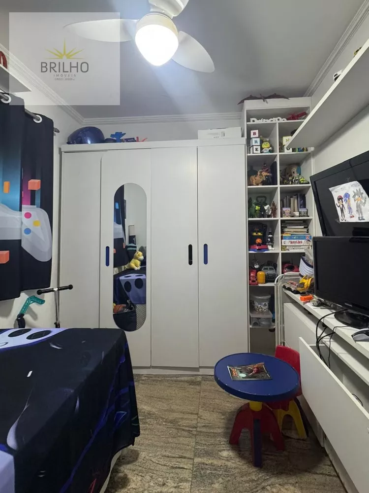 Apartamento, 3 quartos, 80 m² - Foto 1