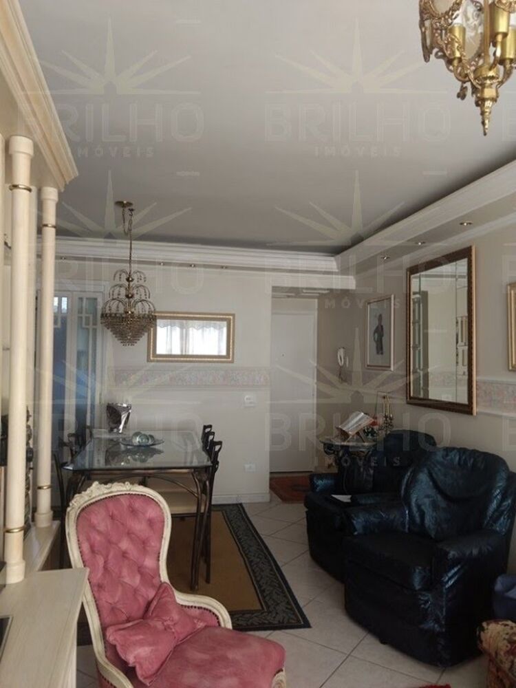 Apartamento, 4 quartos, 95 m² - Foto 10