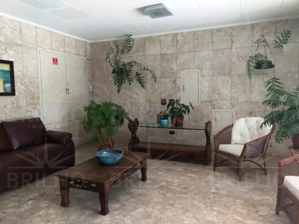 Apartamento, 4 quartos, 95 m² - Foto 11