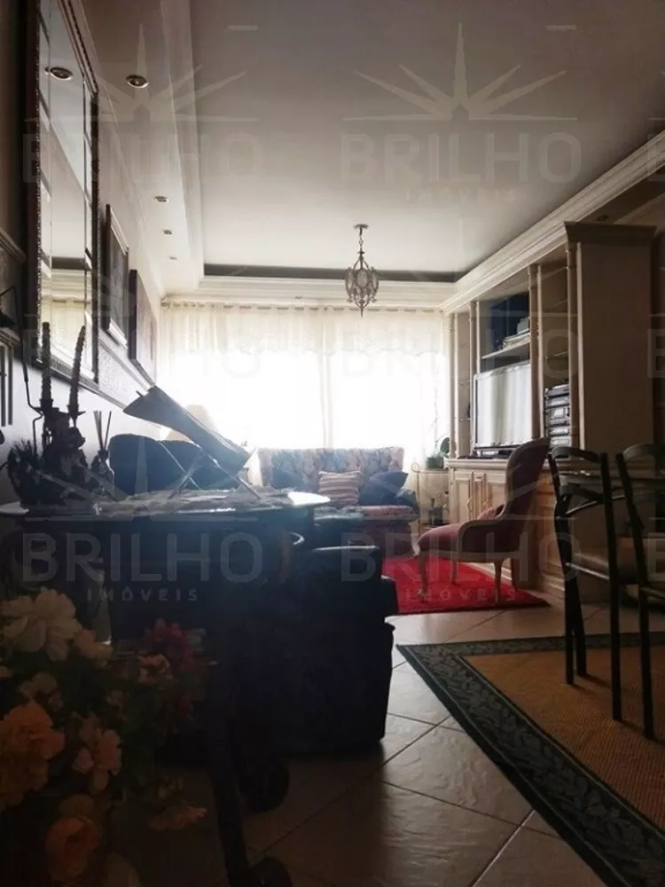Apartamento, 4 quartos, 95 m² - Foto 24