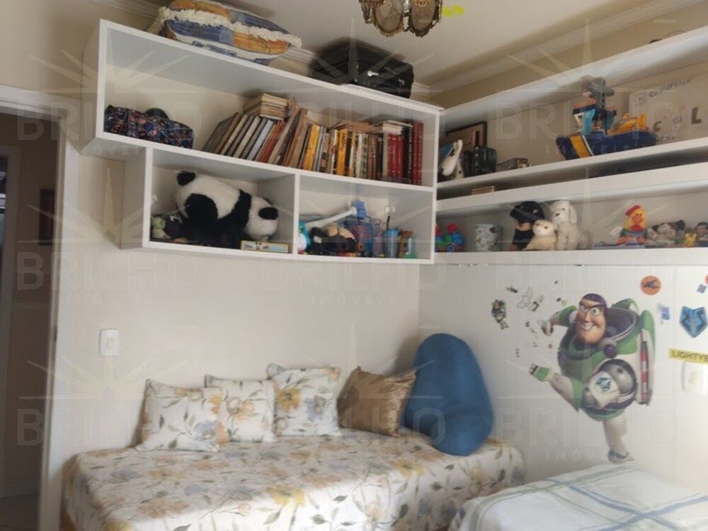 Apartamento, 4 quartos, 95 m² - Foto 11