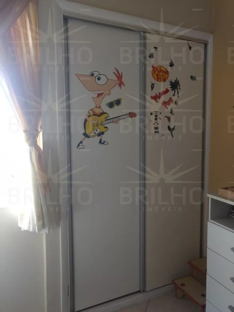 Apartamento, 4 quartos, 95 m² - Foto 20
