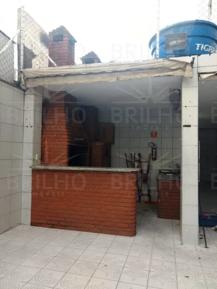 Apartamento, 4 quartos, 95 m² - Foto 12