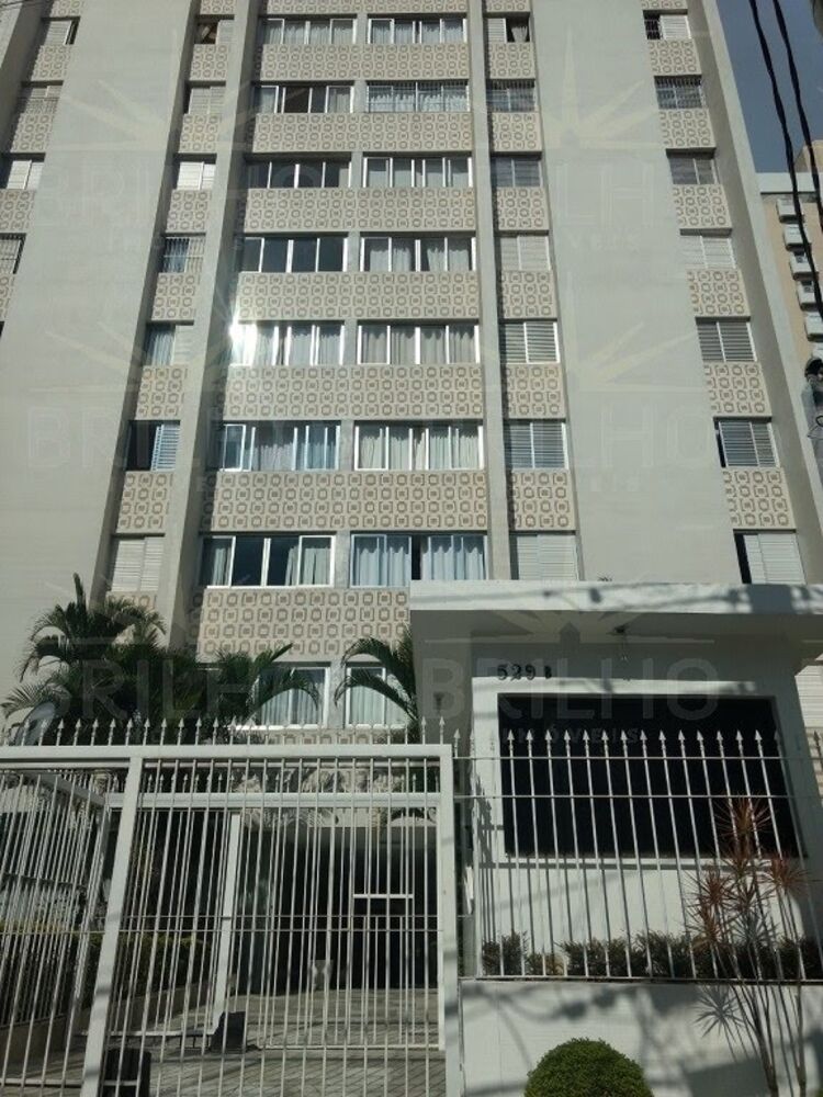 Apartamento, 4 quartos, 95 m² - Foto 2