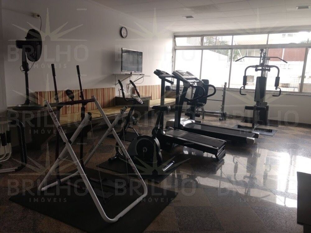 Apartamento, 4 quartos, 95 m² - Foto 7