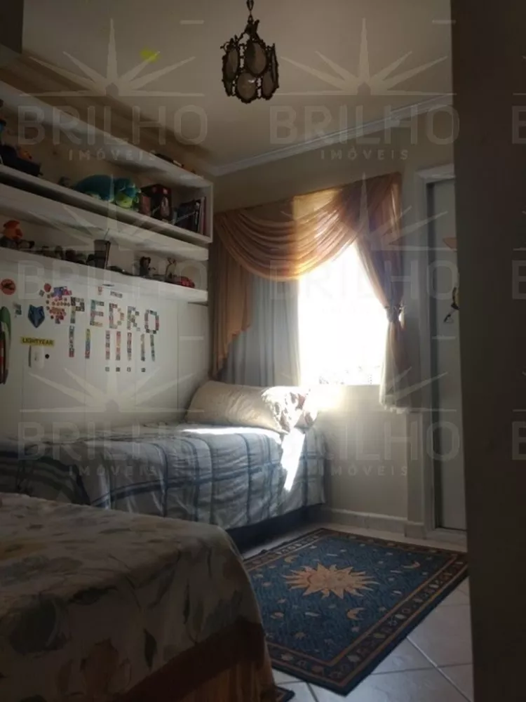 Apartamento, 4 quartos, 95 m² - Foto 27