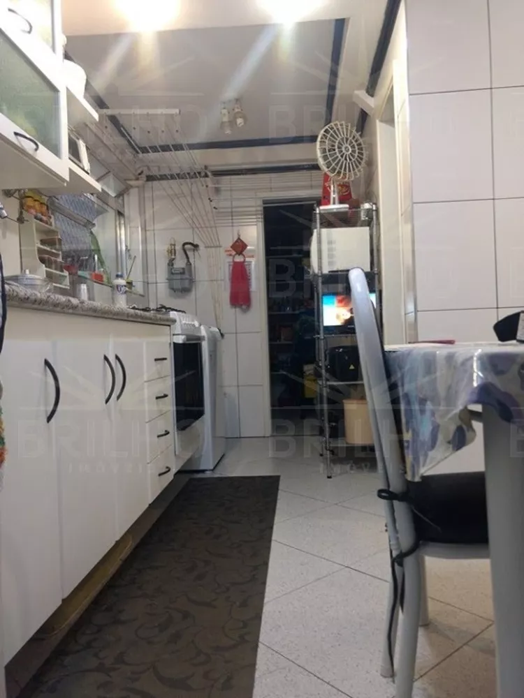 Apartamento, 4 quartos, 95 m² - Foto 37